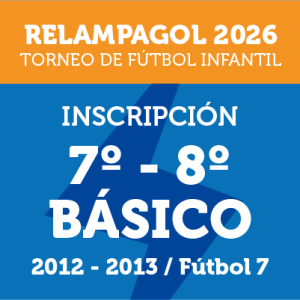 7º – 8º BÁSICO